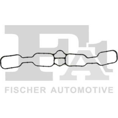 Dichtung, Ansaugkrümmer 512-036