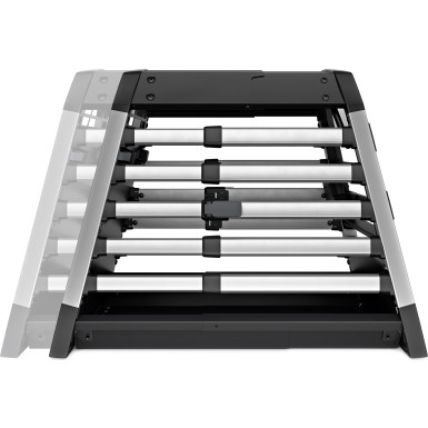 Thule Allax threshold L Compact Hundebox für Autos mit niedrigem Kofferraumboden 770014 Thule Allax threshold L Compact Hundebox für Autos mit niedrigem Kofferraumboden 770014