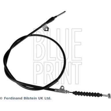 Seilzug, Feststellbremse Nissan T. Serena/Vanette 2.3 D 95-01 Pr ADN146256 Seilzug, Feststellbremse Nissan T. Serena/Vanette 2.3 D 95-01 Pr ADN146256