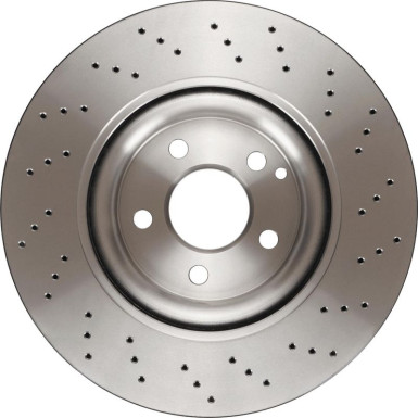 15 481 069 Bremsscheibe VA DF6077S 15 481 069 Bremsscheibe VA DF6077S
