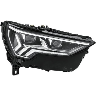 SCHEINWERFER R HELLA AUDI Q3 18 1EX 354 870-141