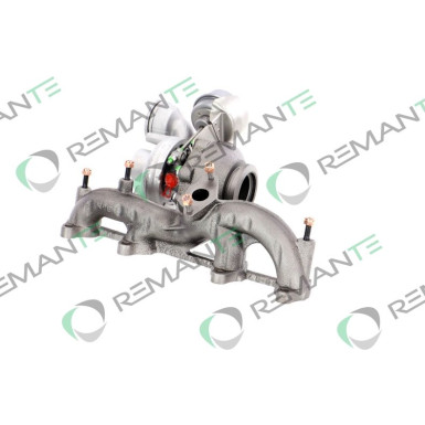 Lader, Aufladung 003-001-000208R Lader, Aufladung 003-001-000208R