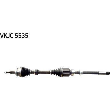 Antriebswelle VKJC 5535