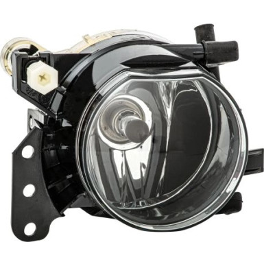 NEBELSCHEINWERFER HB4 HELLA BMW 3ER / 5ER / 6ER / X3 04-11 1N0 354 991-011