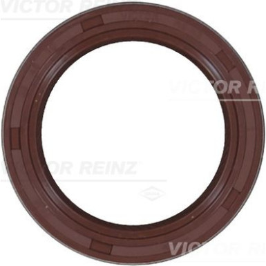 Wellendichtring Kurbelwelle FORD,SEAT,SKODA,VW 81-24292-10