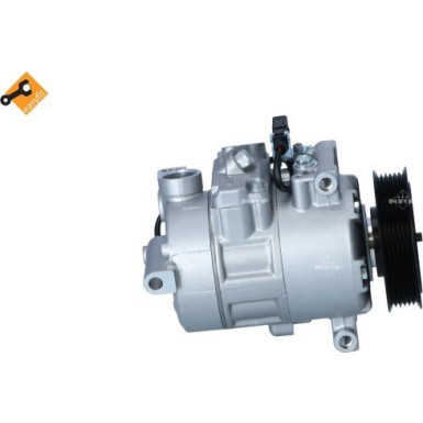 Kompressor, Klimaanlage 32229