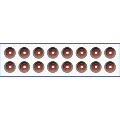 Dichtungssatz, Ventilschaft 57053200 Dichtungssatz, Ventilschaft 57053200