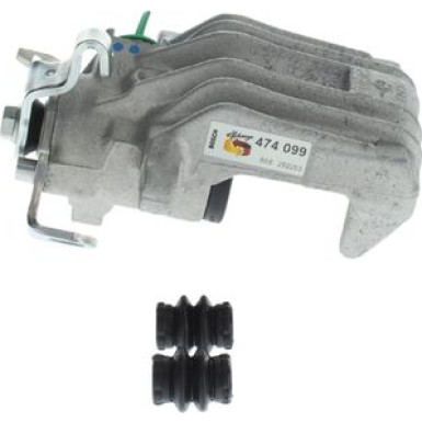 Bremssattel HA re AUDI,SEAT,SKODA,VW 0 986 474 099 Bremssattel HA re AUDI,SEAT,SKODA,VW 0 986 474 099
