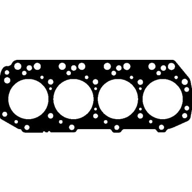 Dichtung, Zylinderkopf ISUZU 473.290
