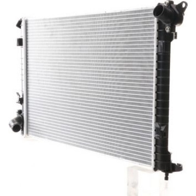 Kühler, Motorkühlung BEHR CR 985 000S