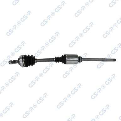 GSP Antriebswelle 245002