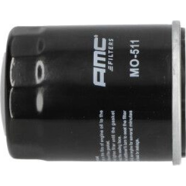 AMC Ölfilter PKW MAZDA,MITSUBISHI MO-511 AMC Ölfilter PKW MAZDA,MITSUBISHI MO-511