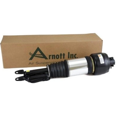 ARNOTT Fahrwerksfeder AS-2246
