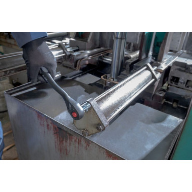 VIGOR Steckschlüsselsatz V7512/17 VIGOR Steckschlüsselsatz V7512/17