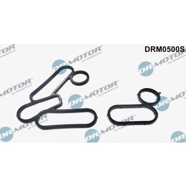 Dichtung, Ílkühler DRM0500S Dichtung, Ílkühler DRM0500S