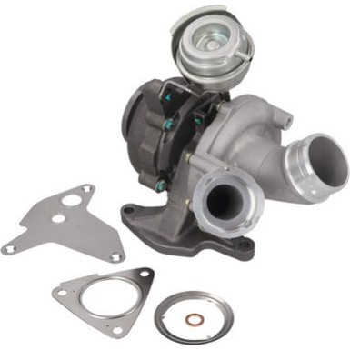 KAMOKA Lader, Aufladung 8600076 KAMOKA Lader, Aufladung 8600076