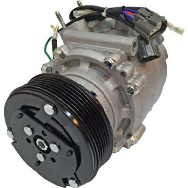 MAHLE Kompressor, Klimaanlage ACP 943 000S