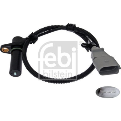 Kurbelwellensensor 37508