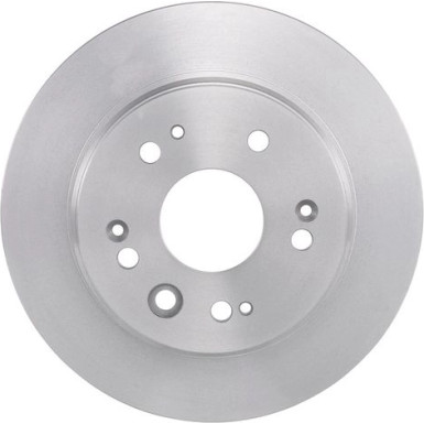 Bremsscheibe HA HONDA CR-V 02-06 DM,282 0 986 479 505 Bremsscheibe HA HONDA CR-V 02-06 DM,282 0 986 479 505