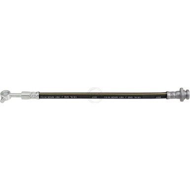 A.B.S. Bremsschlauch SL6476