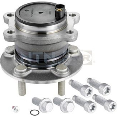 SNR Radlager R152.72