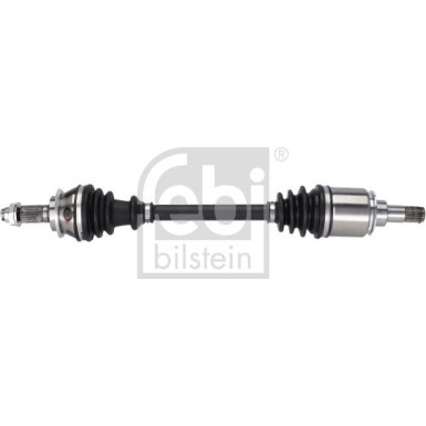 FEBI BILSTEIN Antriebswelle 182854