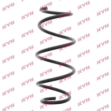 KYB Fahrwerksfeder Nissan P. Note 1.4 03/06 K-Flex RH3310 KYB Fahrwerksfeder Nissan P. Note 1.4 03/06 K-Flex RH3310