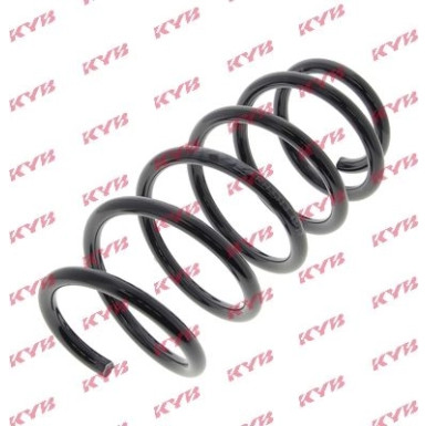 KYB Fahrwerksfeder Opel P. Zafira B 1.6/1.8 07/05 K-Flex RH3313