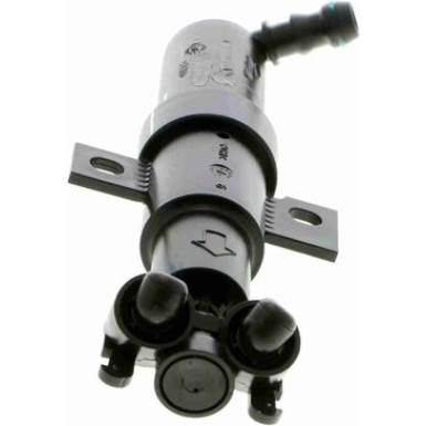 VEMO Waschwasserdüse, Scheinwerferreinigung V10-08-0305