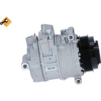 Kompressor, Klimaanlage EASY FIT 32930