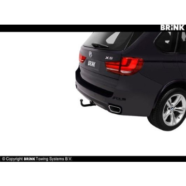 BRINK Anhängerkupplung 586900 BMU