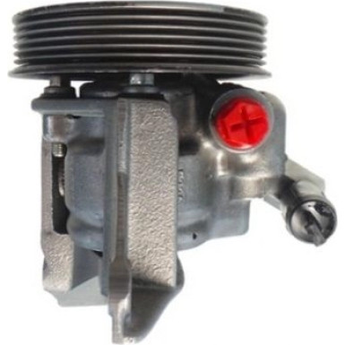 SPIDAN Hydraulikpumpe 53837 SPIDAN Hydraulikpumpe 53837