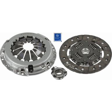 SACHS Kupplungssatz 3000 951 436