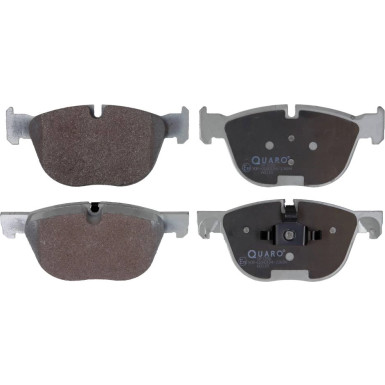 Bremsbelagsatz Bmw S. E70/E71 X5/X6 08 QP1286 Bremsbelagsatz Bmw S. E70/E71 X5/X6 08 QP1286