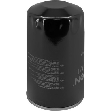 FILTRON Ölfilter OP 647/1 FILTRON Ölfilter OP 647/1