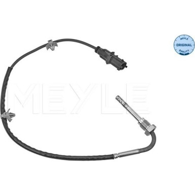 Sensor, Abgastemperatur MEYLE-ORIGINAL: True to OE 6148000089