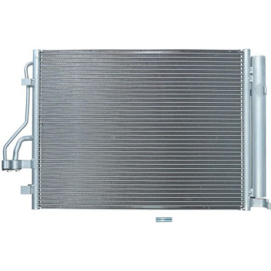 KAMOKA Kondensator, Klimaanlage 7800327
