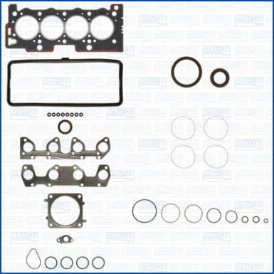 Dichtungsvollsatz, Motor 50232400 Dichtungsvollsatz, Motor 50232400