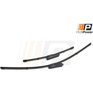 PROFIPOWER Wischblatt 1W1062K PROFIPOWER Wischblatt 1W1062K