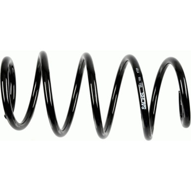 Sachs Fahrwerksfeder Vw P. Golf Vi/A3 1.2Tsi 08-13 993 166