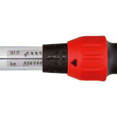 VIGOR Drehmomentschlüssel V3898 VIGOR Drehmomentschlüssel V3898