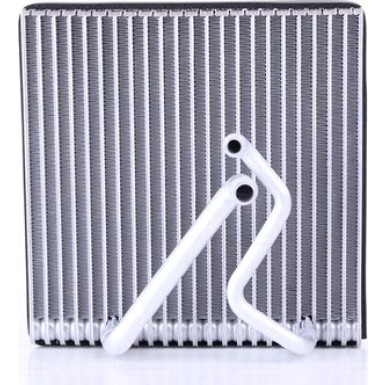 Verdampfer PKW AUDI A3 03- LHD 92163