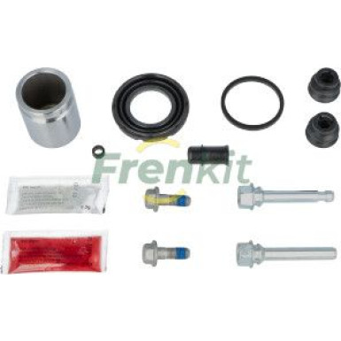 FRENKIT Reparatursatz, Bremssattel 738829 FRENKIT Reparatursatz, Bremssattel 738829