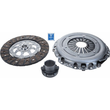 SACHS Kupplungssatz 3000 970 095 SACHS Kupplungssatz 3000 970 095