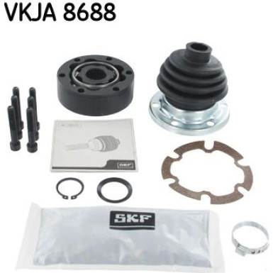 SKF Homokinetisches Gelenk VKJA8688 SKF Homokinetisches Gelenk VKJA8688