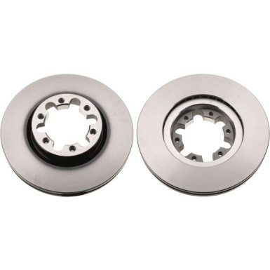 Bremsscheibe Nissan P. Cabstar 98 DF6442