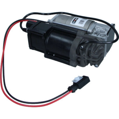 Kompressor, Druckluftanlage 27-5008