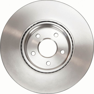 51 481 078 Bremsscheibe VA DF6662S 51 481 078 Bremsscheibe VA DF6662S