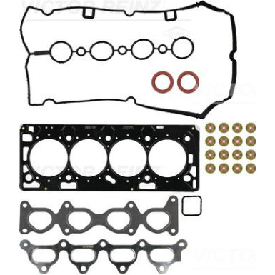 Entrussersatz 02-37240-02