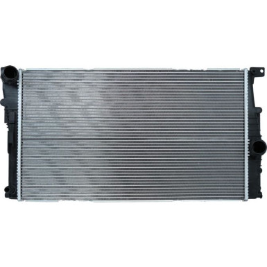 KAMOKA Kühler, Motorkühlung 7700002
